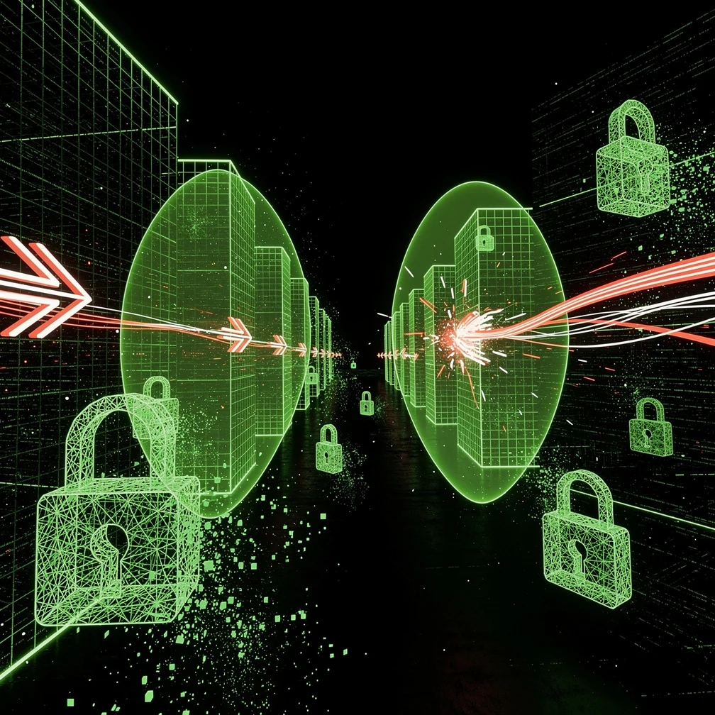 Cybersécurité Gradignan — Audit, pentest et défense périmétrique en France