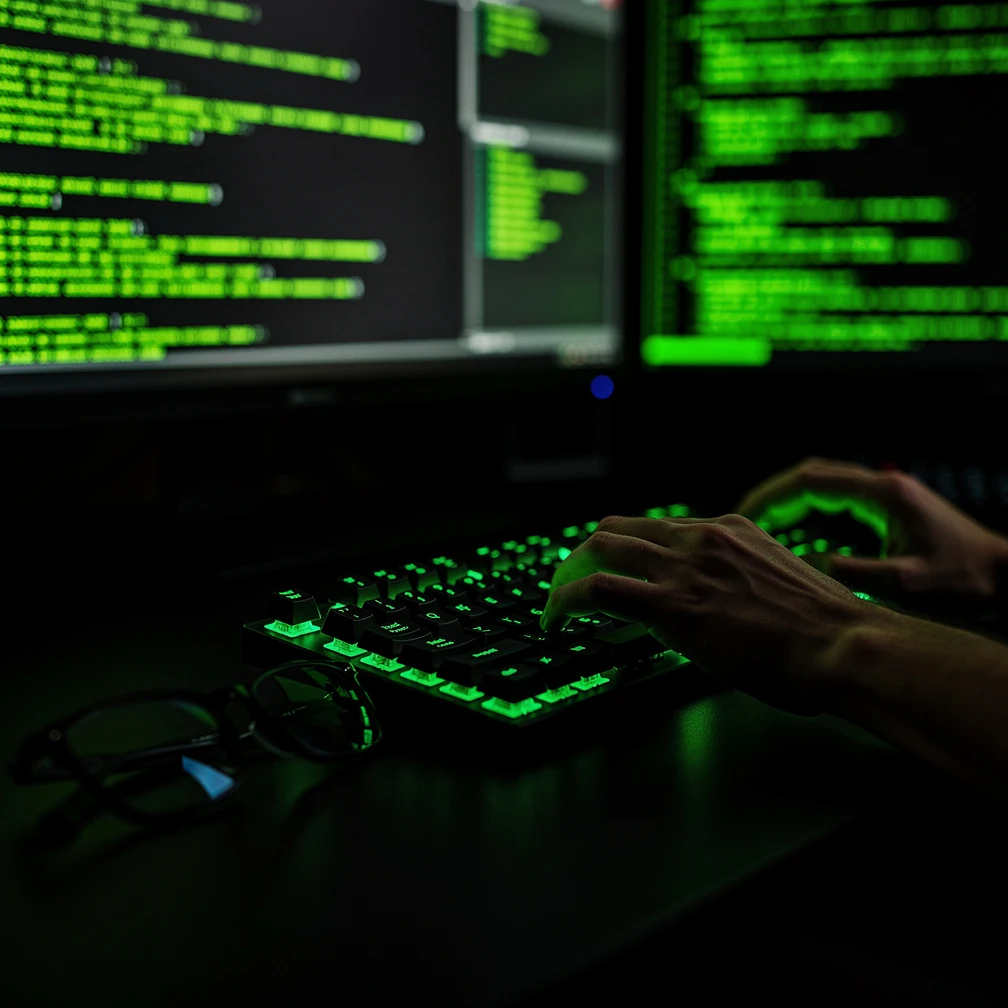 Cybersécurité Gradignan — Threat hunting, SOC et monitoring 24/7