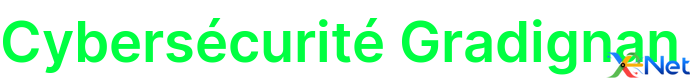 Cybersécurité Gradignan